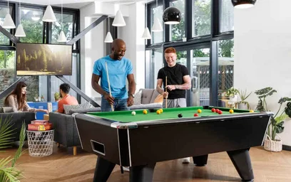 Privatzimmer im Wohnheim in der 36 Chalmers St, Edinburgh EH3 9FE, United Kingdom, bild 11 von 22