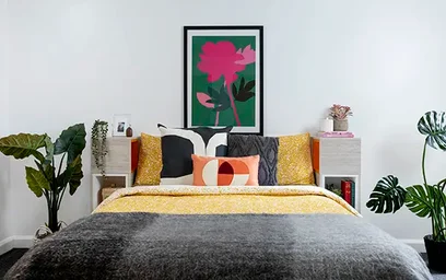 Private room in residence at Cambrian Point, Maindy Rd, Cardiff CF24 4HJ, United Kingdom, image 1 of 13