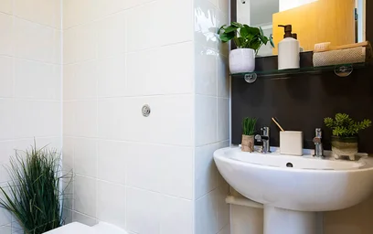 Private room in residence at Cambrian Point, Maindy Rd, Cardiff CF24 4HJ, United Kingdom, image 13 of 13