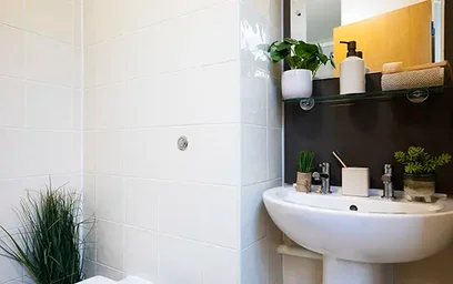 Private room in residence at Cambrian Point, Maindy Rd, Cardiff CF24 4HJ, United Kingdom, image 3 of 13