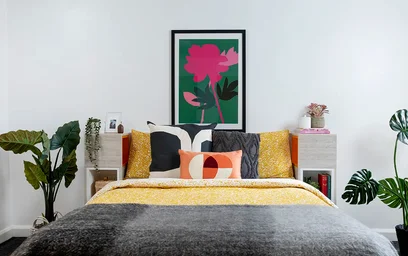Private room in residence at Cambrian Point, Maindy Rd, Cardiff CF24 4HJ, United Kingdom, image 8 of 13
