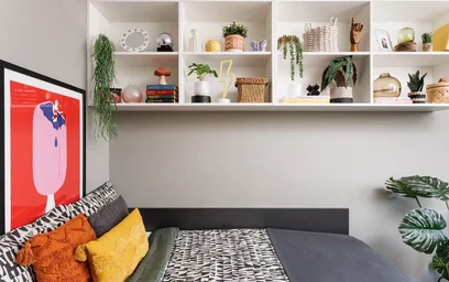 Privatzimmer im Wohnheim in der 20 Bernard Terrace, Edinburgh EH8 9AN, United Kingdom, bild 13 von 23