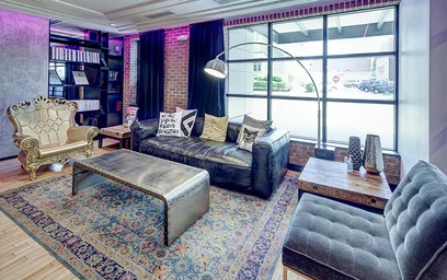 Appartamento intero in residence in 603 E Huron St, Ann Arbor, MI 48104, immagine 15 di 17