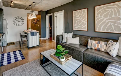 Appartamento intero in residence in 603 E Huron St, Ann Arbor, MI 48104, immagine 5 di 17