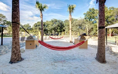 Gesamte Unterkunft im Wohnheim in der 12101 University Blvd, Orlando, FL 32817, bild 15 von 24