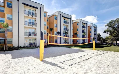 Gesamte Unterkunft im Wohnheim in der 12101 University Blvd, Orlando, FL 32817, bild 17 von 24