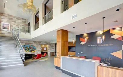 Gesamte Unterkunft im Wohnheim in der 12101 University Blvd, Orlando, FL 32817, bild 20 von 24