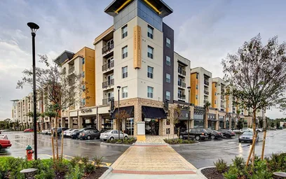Gesamte Unterkunft im Wohnheim in der 12101 University Blvd, Orlando, FL 32817, bild 11 von 24