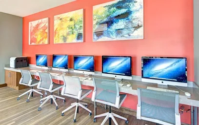 Gesamte Unterkunft im Wohnheim in der 12101 University Blvd, Orlando, FL 32817, bild 21 von 24