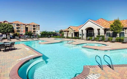 Całe miejsce w rezydencji 2323 Glenna Goodacre Boulevard, Lubbock, TX 79401, obraz 11 30