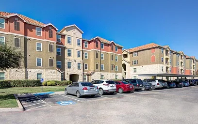 Całe miejsce w rezydencji 2323 Glenna Goodacre Boulevard, Lubbock, TX 79401, obraz 12 30