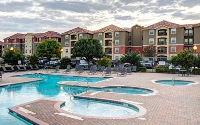 Całe miejsce w rezydencji 2323 Glenna Goodacre Boulevard, Lubbock, TX 79401, obraz 13 30
