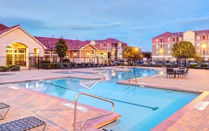 Całe miejsce w rezydencji 2323 Glenna Goodacre Boulevard, Lubbock, TX 79401, obraz 29 30
