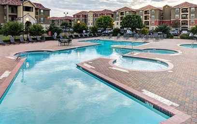 Całe miejsce w rezydencji 2323 Glenna Goodacre Boulevard, Lubbock, TX 79401, obraz 30 30