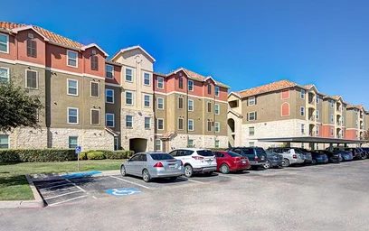 Całe miejsce w rezydencji 2323 Glenna Goodacre Boulevard, Lubbock, TX 79401, obraz 10 30