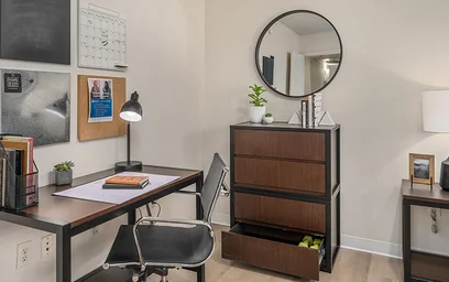 Entire apartment in residence at 1 W University Blvd, Tucson, AZ 85705, USA, image 13 of 25