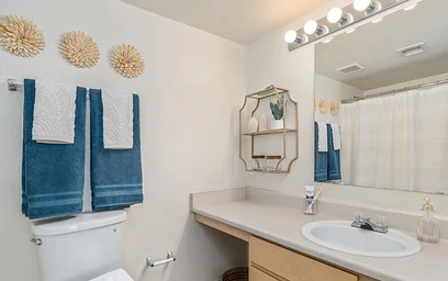 Entire apartment in residence at 1 W University Blvd, Tucson, AZ 85705, USA, image 14 of 25