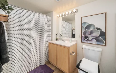 Entire apartment in residence at 1 W University Blvd, Tucson, AZ 85705, USA, image 15 of 25