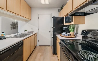 Entire apartment in residence at 1 W University Blvd, Tucson, AZ 85705, USA, image 4 of 25