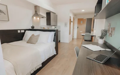 Stüdyo daire Ikamet yerinde konumu Midland Rd, Bath BA1 3BZ, United Kingdom, 1 18 görüntüsü