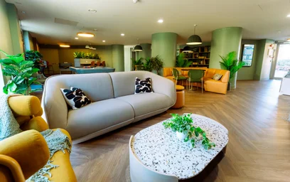 Quarto privado em residência em Midland Way, Nottingham NG7 3EU, United Kingdom, imagem 12 de 49