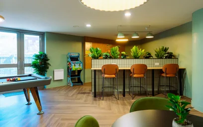 Quarto privado em residência em Midland Way, Nottingham NG7 3EU, United Kingdom, imagem 15 de 49