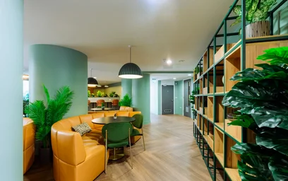 Quarto privado em residência em Midland Way, Nottingham NG7 3EU, United Kingdom, imagem 16 de 49