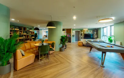 Quarto privado em residência em Midland Way, Nottingham NG7 3EU, United Kingdom, imagem 18 de 49