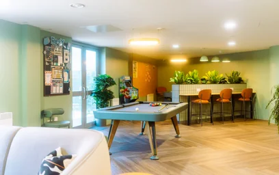 Quarto privado em residência em Midland Way, Nottingham NG7 3EU, United Kingdom, imagem 27 de 49