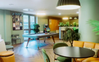 Quarto privado em residência em Midland Way, Nottingham NG7 3EU, United Kingdom, imagem 30 de 49