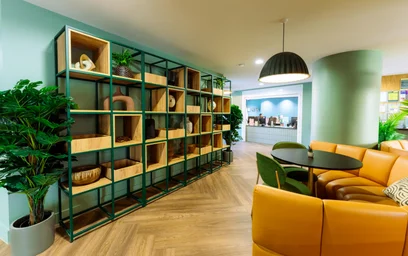 Quarto privado em residência em Midland Way, Nottingham NG7 3EU, United Kingdom, imagem 44 de 49