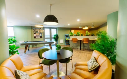 Quarto privado em residência em Midland Way, Nottingham NG7 3EU, United Kingdom, imagem 45 de 49