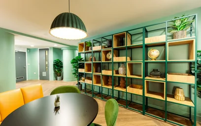 Quarto privado em residência em Midland Way, Nottingham NG7 3EU, United Kingdom, imagem 46 de 49