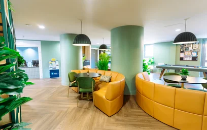 Quarto privado em residência em Midland Way, Nottingham NG7 3EU, United Kingdom, imagem 48 de 49