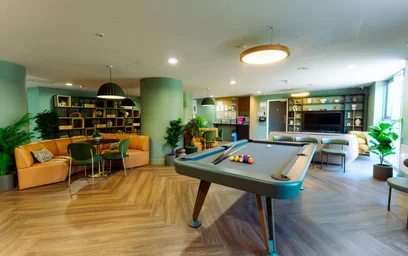 Quarto privado em residência em Midland Way, Nottingham NG7 3EU, United Kingdom, imagem 49 de 49