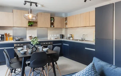 Quarto privado em residência em Midland Way, Nottingham NG7 3EU, United Kingdom, imagem 7 de 49