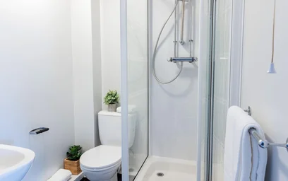 Quarto privado em residência em Midland Way, Nottingham NG7 3EU, United Kingdom, imagem 9 de 49