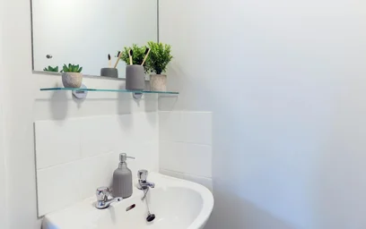 Quarto privado em residência em Midland Way, Nottingham NG7 3EU, United Kingdom, imagem 10 de 49