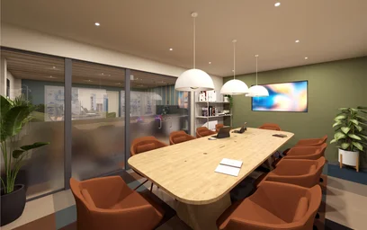 Privatzimmer im Wohnheim in der 60 Moira Street, Liverpool L6 1BA, United Kingdom, bild 26 von 37