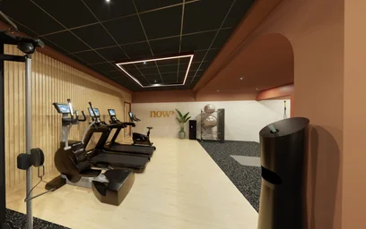 Privatzimmer im Wohnheim in der 60 Moira Street, Liverpool L6 1BA, United Kingdom, bild 27 von 37