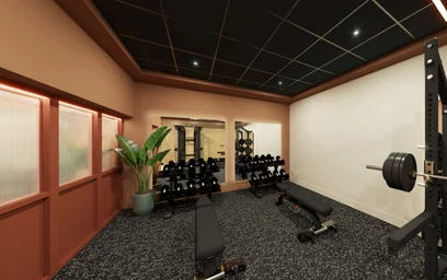 Privatzimmer im Wohnheim in der 60 Moira Street, Liverpool L6 1BA, United Kingdom, bild 28 von 37