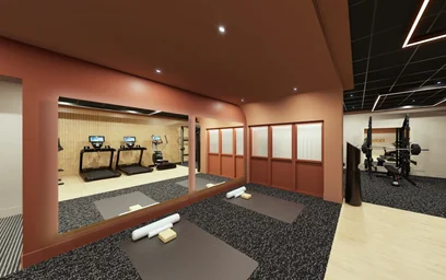 Privatzimmer im Wohnheim in der 60 Moira Street, Liverpool L6 1BA, United Kingdom, bild 29 von 37