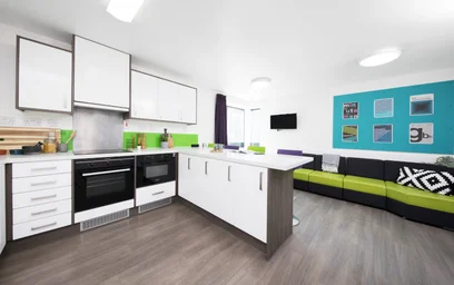 Privatzimmer im Wohnheim in der 60 Moira Street, Liverpool L6 1BA, United Kingdom, bild 4 von 37