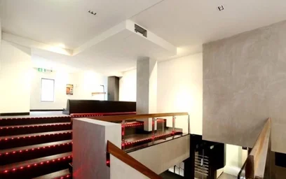 Kawalerka w rezydencji 131 Pelham St Carlton VIC 3053 Australia, obraz 12 14