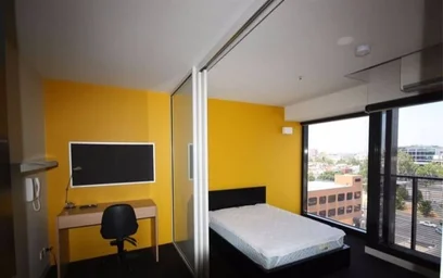 Kawalerka w rezydencji 131 Pelham St Carlton VIC 3053 Australia, obraz 13 14