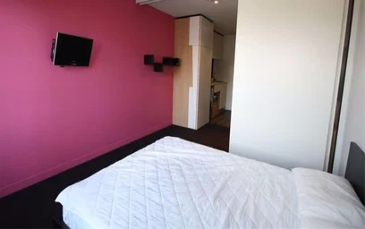 Kawalerka w rezydencji 131 Pelham St Carlton VIC 3053 Australia, obraz 3 14