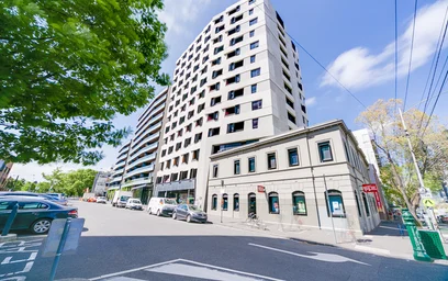 Kawalerka w rezydencji 131 Pelham St Carlton VIC 3053 Australia, obraz 4 14