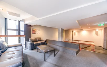 Kawalerka w rezydencji 131 Pelham St Carlton VIC 3053 Australia, obraz 5 14