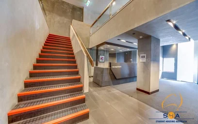 Kawalerka w rezydencji 131 Pelham St Carlton VIC 3053 Australia, obraz 6 14
