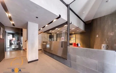 Kawalerka w rezydencji 131 Pelham St Carlton VIC 3053 Australia, obraz 7 14